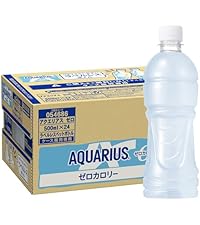 Amazon.co.jp: コカ・コーラ アクエリアスパウダー48g ×30袋 : 食品